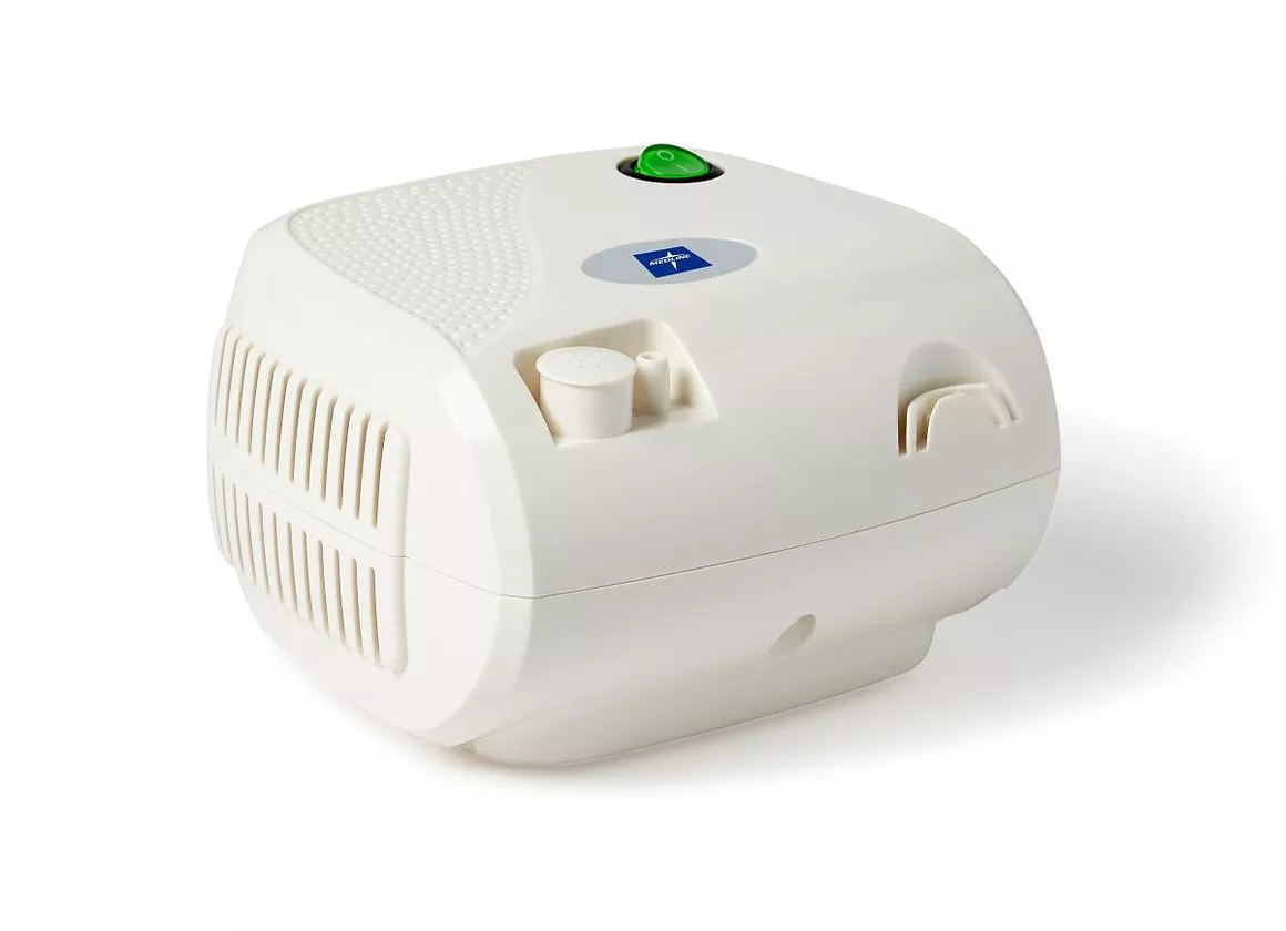 Aeromist Compact Nebulizer Compressor