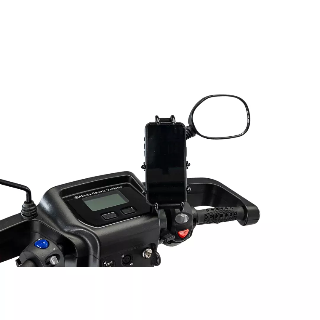 Afikim Electric Vehicle Accessories