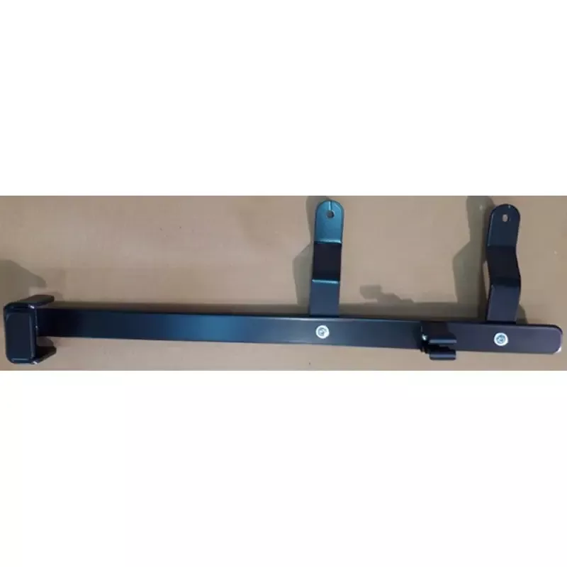 Afiscooter S3/S4 Crutch Holder Assembly