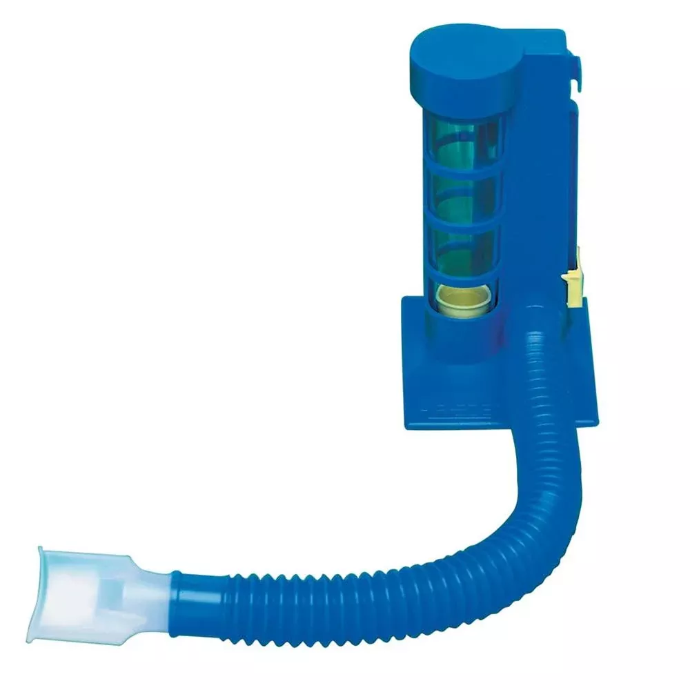 Air-Eze Incentive Spirometer Incentive Spirometer, 12/cs - 935533