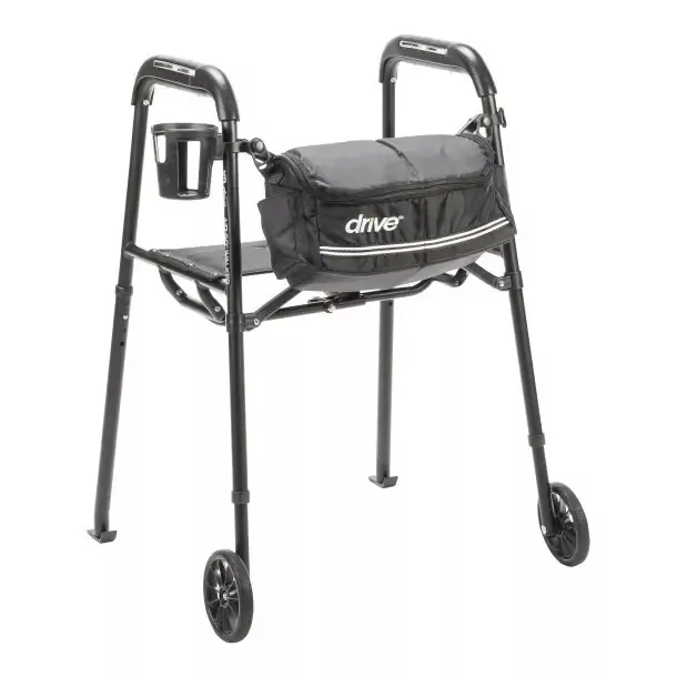 Air-Go Walker