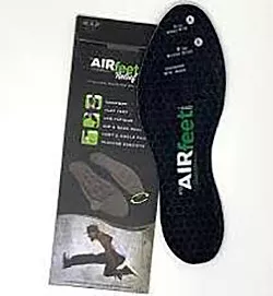 Airfeet AF000RSM - Relief Insole, Small