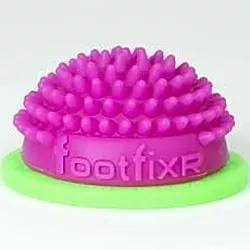 Airfeet AF00FXRD - FootFixr Deep Tissue Dimple Dome