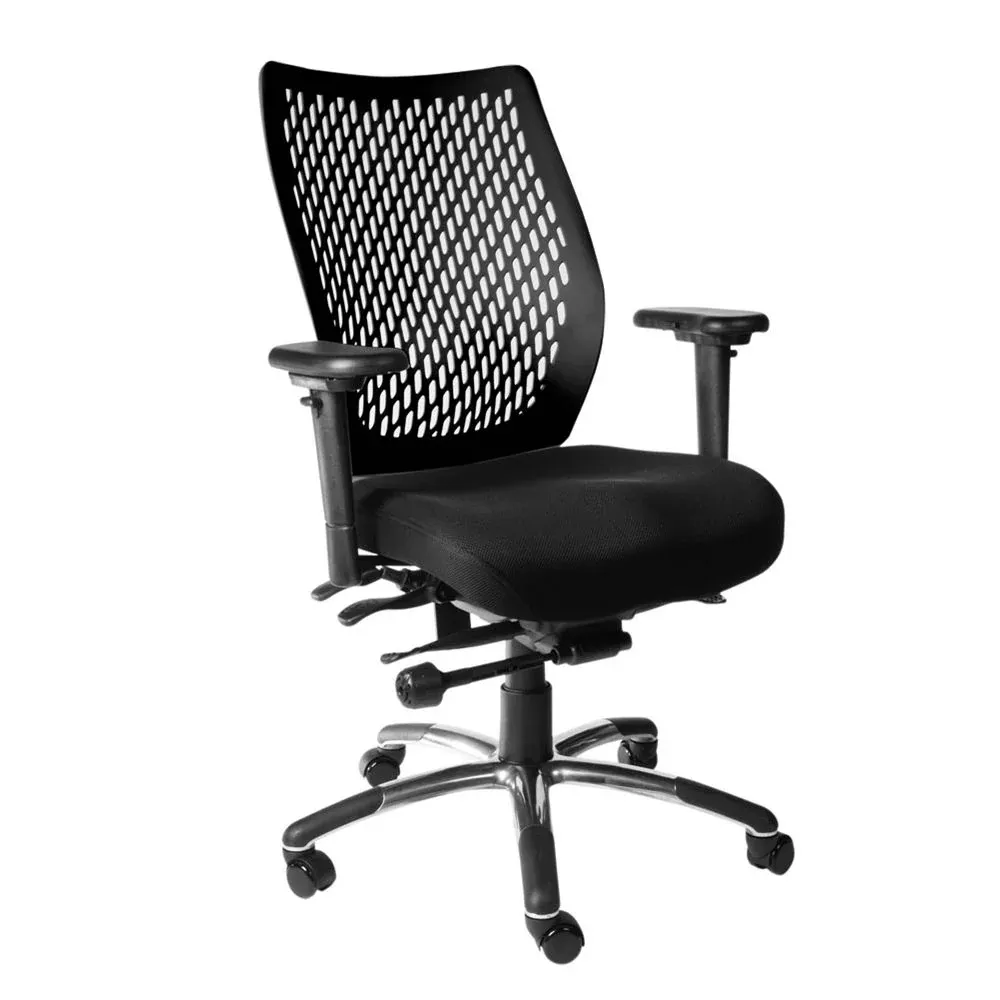 Airopedic Chair with BackUup Back Chair with BackUup-back - 713468