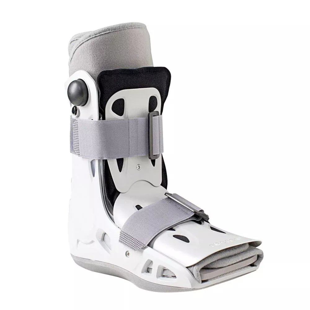 AirSelect Short Walker Boot AirSelect Walker Boot, Short, X-Small - 66640