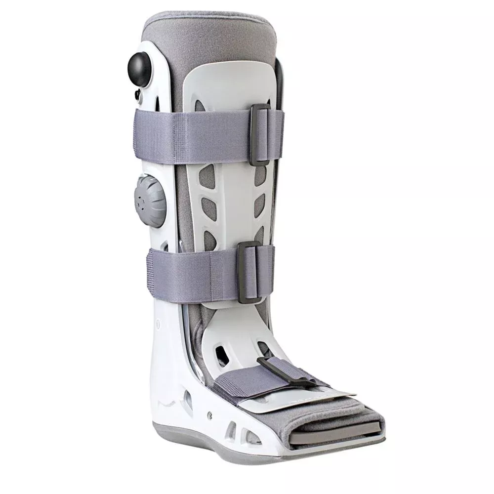 AirSelect Standard Walker Boot Walker Boot, Standard, Small - 66646