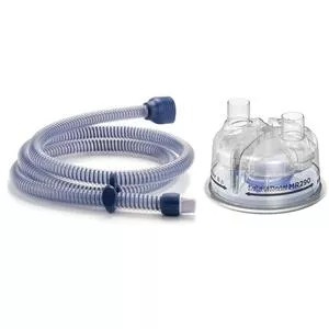 Airspiral Heated Breathing Tube And Chamber Kit- 1 Each