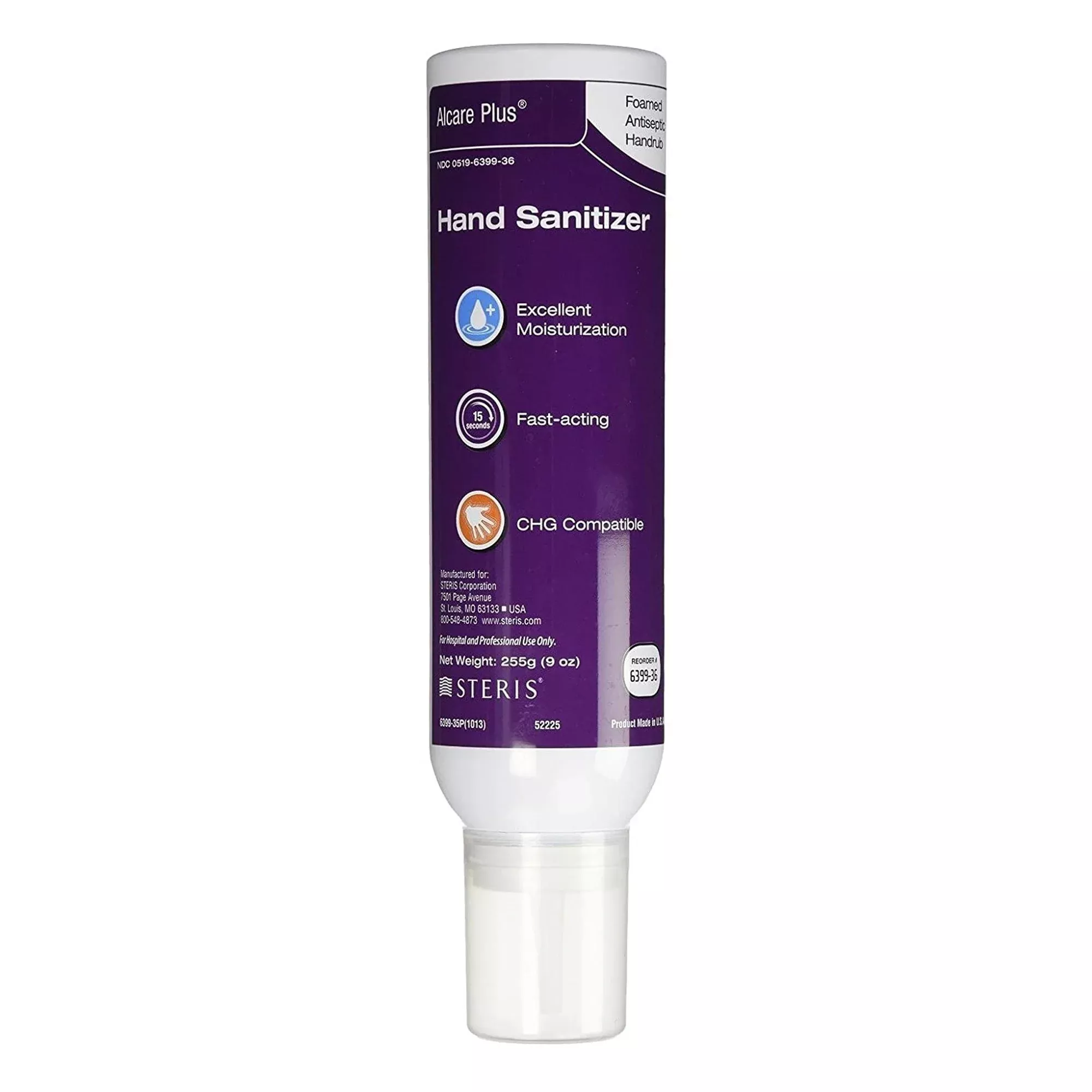 Alcare Plus Hand Sanitizer
