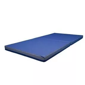 Alex FP3580 - Hermell Folding Fall Pad, 35" x 80" x 4"