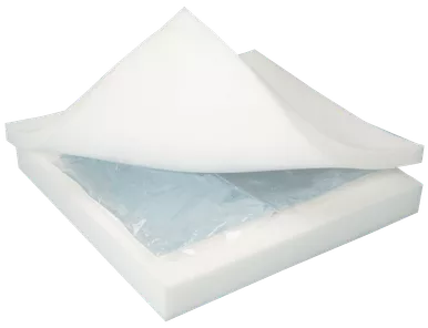 Alex WC4592-01 - Softeze Gel Wheelchair Cushion