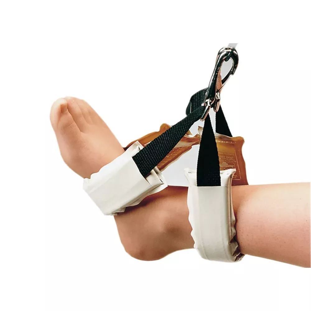 AliGel Ankle Stirrup Pads Strap Pads, Large, Pair - 938138