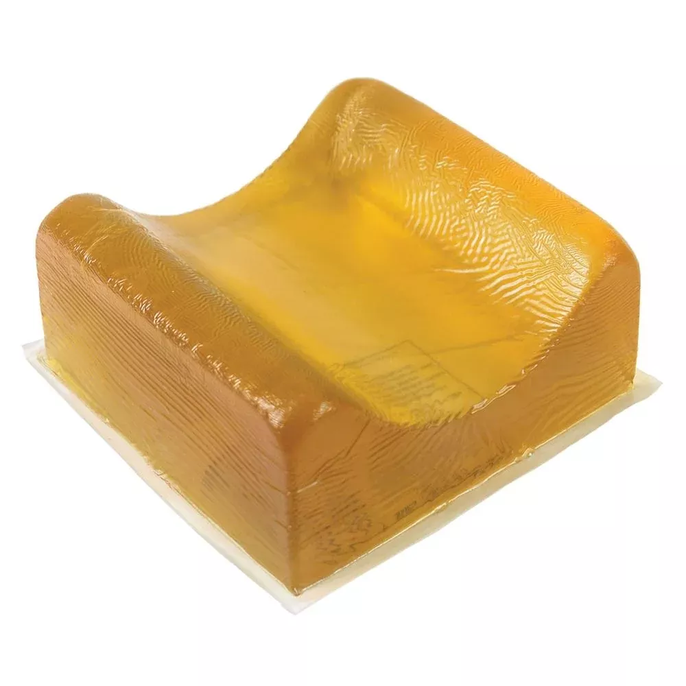 AliGel Contoured Head Rest AliGel Contoured Headrest - 930137