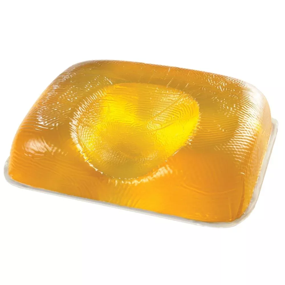 AliGel Ophthalmic Gel Headrests AliGel Opthalmic Headrest, Small - 933001