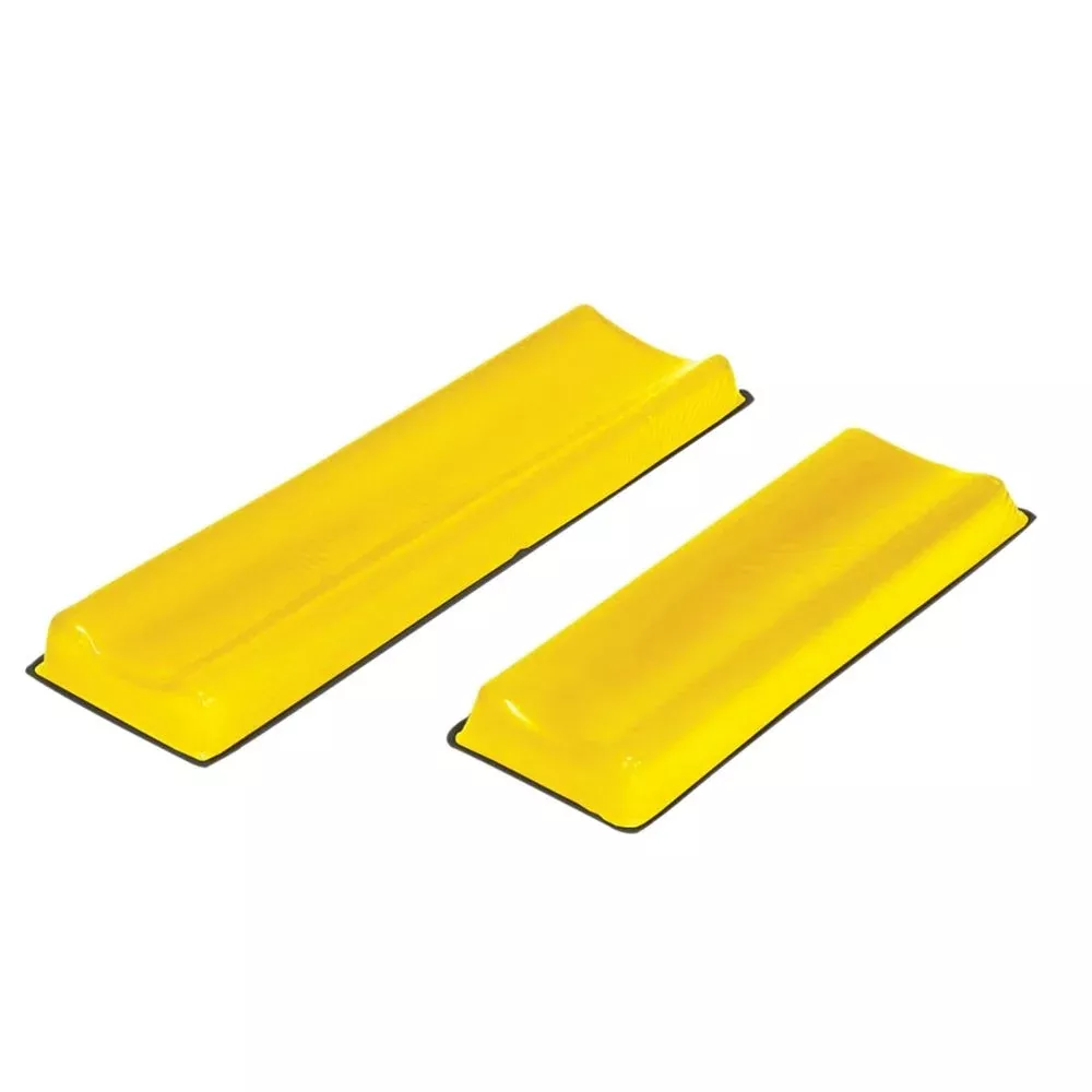 AliLite Contoured Armboard Pad AliLite Contoured Armboard Pad, Short - 937889