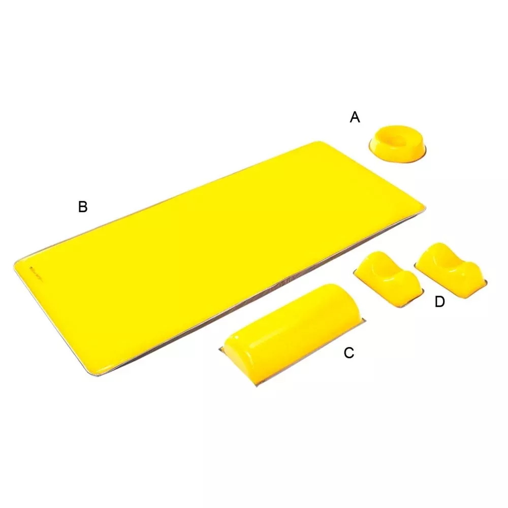 AliLite Supine Positioning Set AliLite Supine Positioning Set - 937925