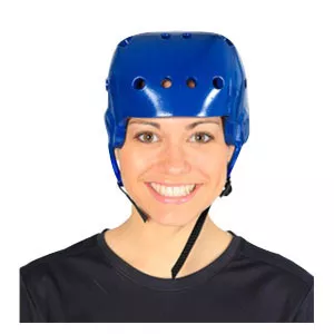 Alimed 31733 - Soft Shell Helmet Medium, 7" W x 8" H, 22-3/4" Circumference