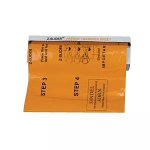 Alimed 935568 - Z-Slider Patient Transfer Repositioning Sheet