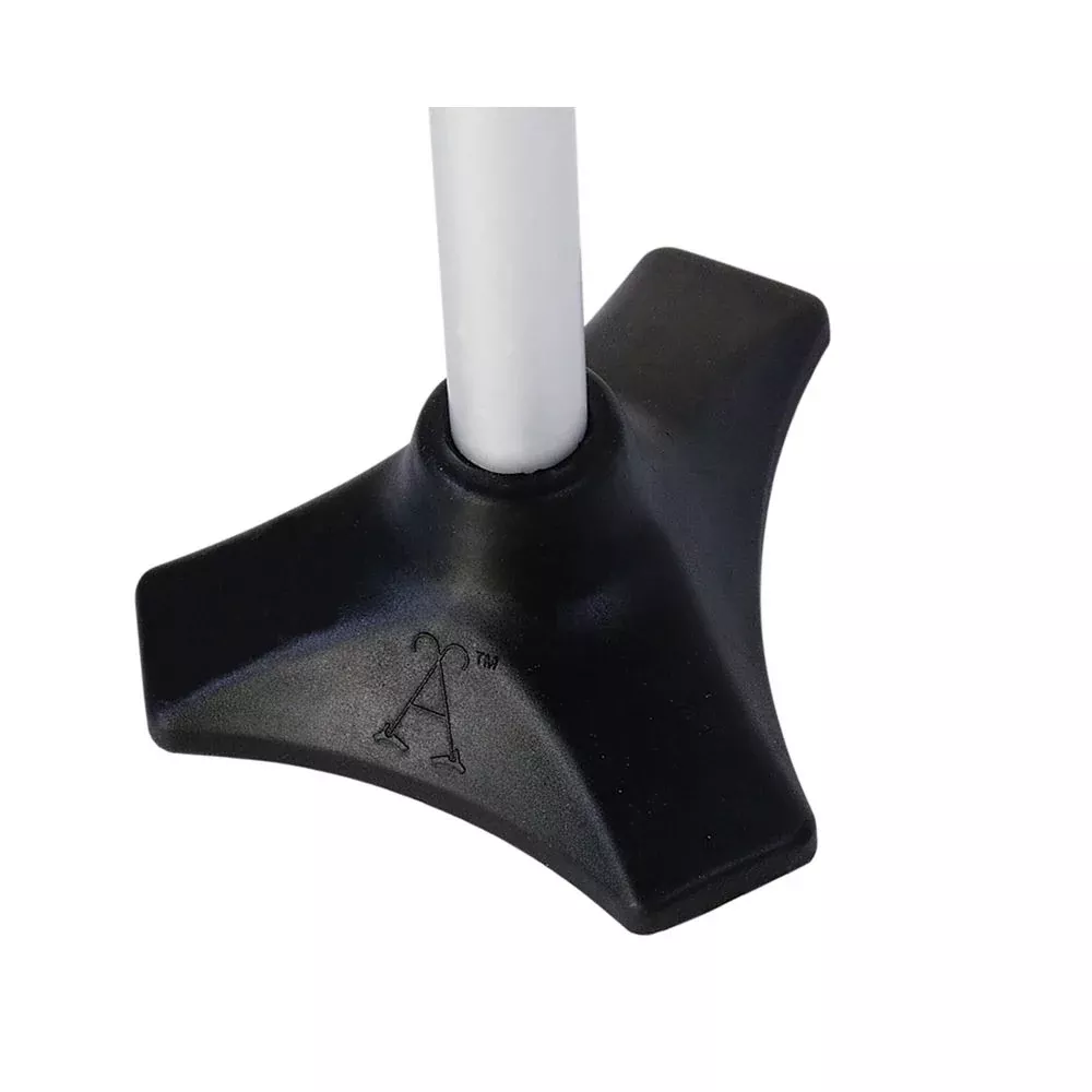 Alimed Able Tripod Cane Base Tripod Cane Base - 77339