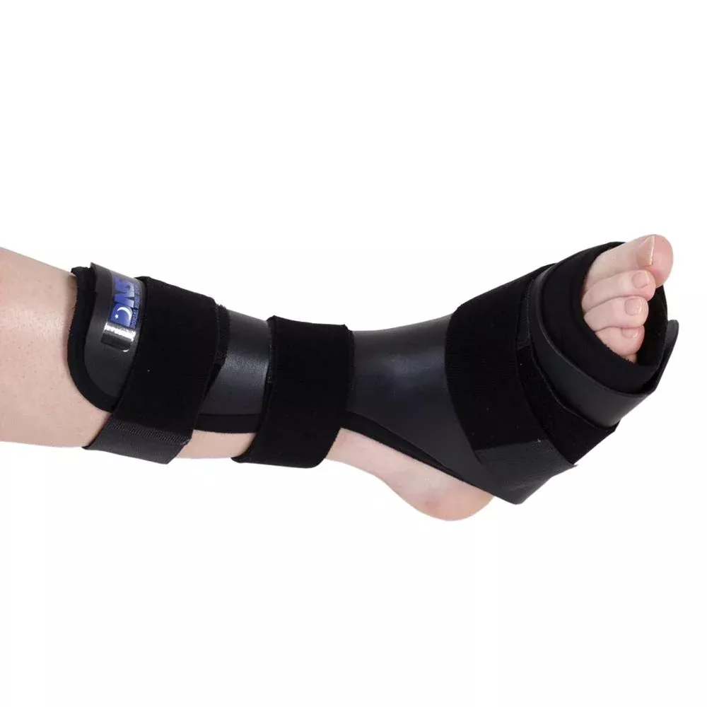 Alimed Active Ankle DNS Dorsal Night Splint Dorsal Night Splint, Small - 6581