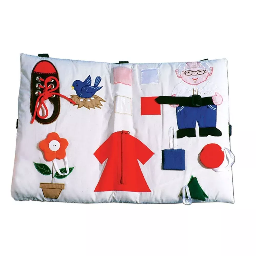 Alimed Activity Pillow Activity Pillow - 80385