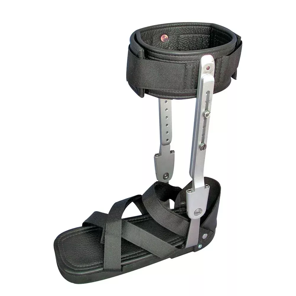 Alimed Adjustable AFO and KAFO Training Braces AFO, Child - 66246