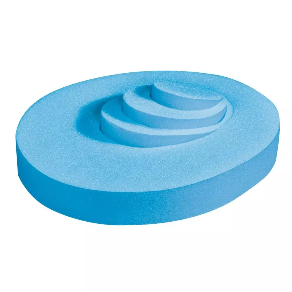 AliMed Adjustable Donut Positioner Cushion Adjustable Donut Positioner Cushion, cs/36 - 95-549