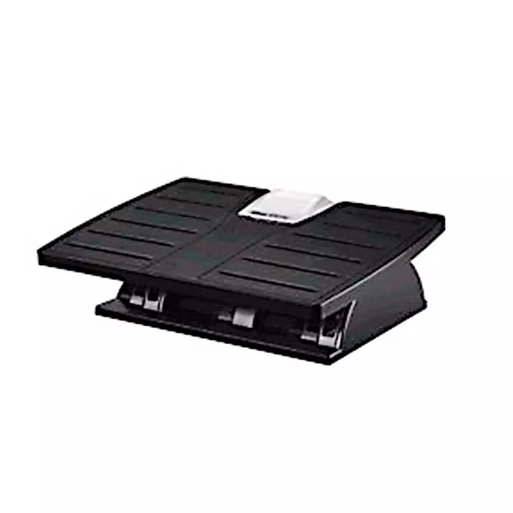 Alimed Adjustable Footrest with Microban Foot Rest with Microban - 710581