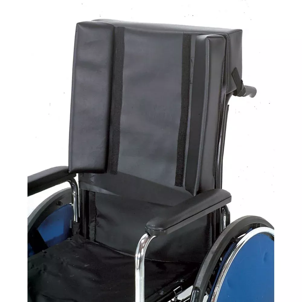 AliMed Adjustable Positioning Chair Support Geri Chair Support - 8030
