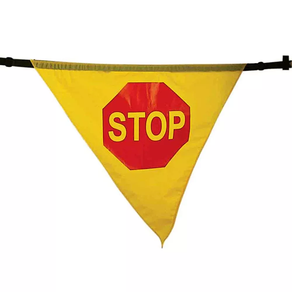 Alimed Adjustable Stop Banner Adjustable Stop Banner - 75365