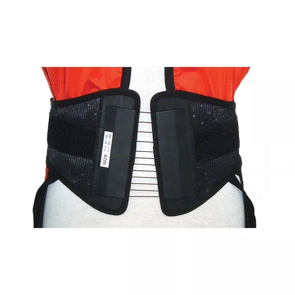 Alimed Adjustable Super Belt Adjustable Super Belt, 2X-Large - 921864/NA/2XL