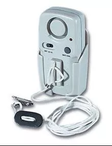 Alimed Alarm System AliMed 18 to 58 Inch - Each - 74836-EA