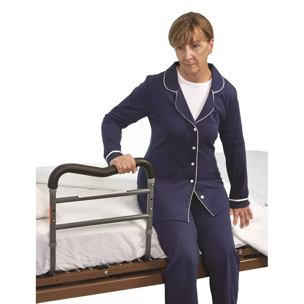 Alimed AliMed AliRail Bed Rail AliRail Bed Rail - 712120