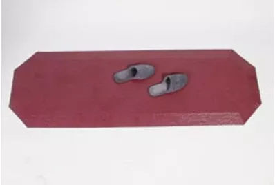 Alimed AliMed Fall Mat - Each - 79862-EA