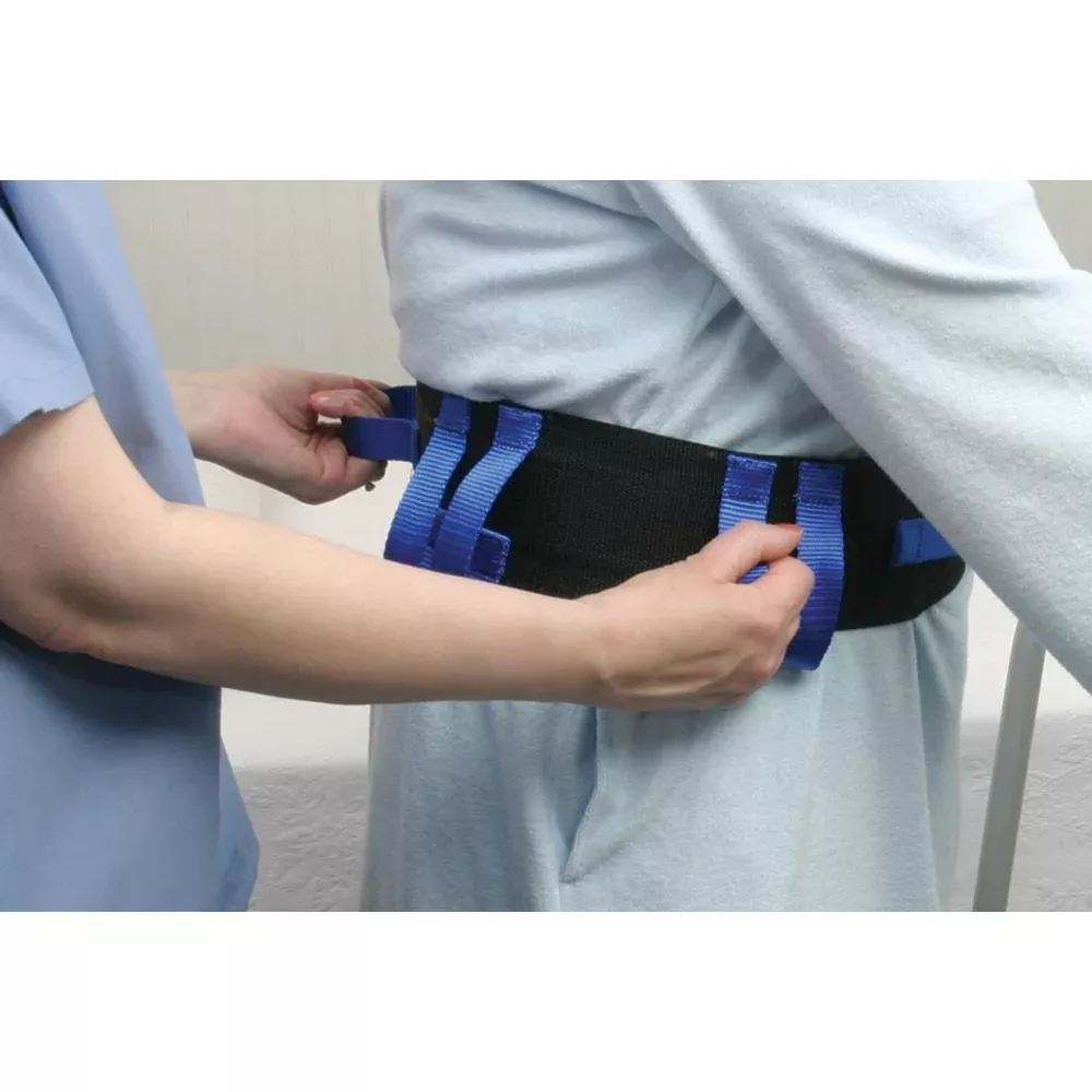 AliMed Ambulation Belt Ambulation Belt - 77905