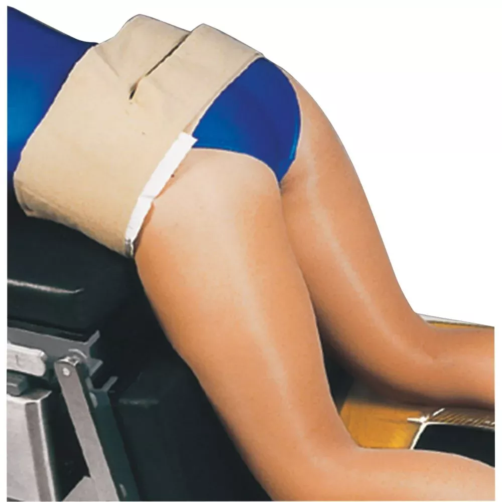 AliMed Andrews Frame Pad Knee Pad - 925797