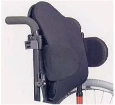 Alimed Backrest For Wheelchair - Each - JY2520T-EA