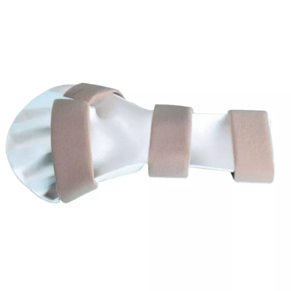 AliMed Ball Splint Ball Splint, Right, Small - 5378