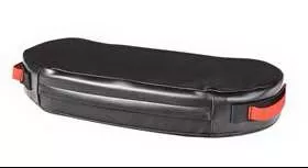 Alimed Bariatric Lap Cushion - Each - 71349-EA