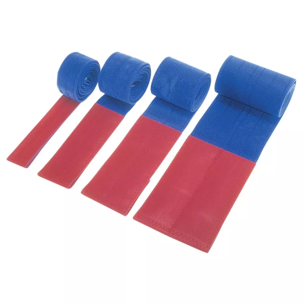 AliMed Bariatric Universal Straps Bariatric Universal Strap, 1-Piece, 1 Closure, 2"W x 108"L - 932579