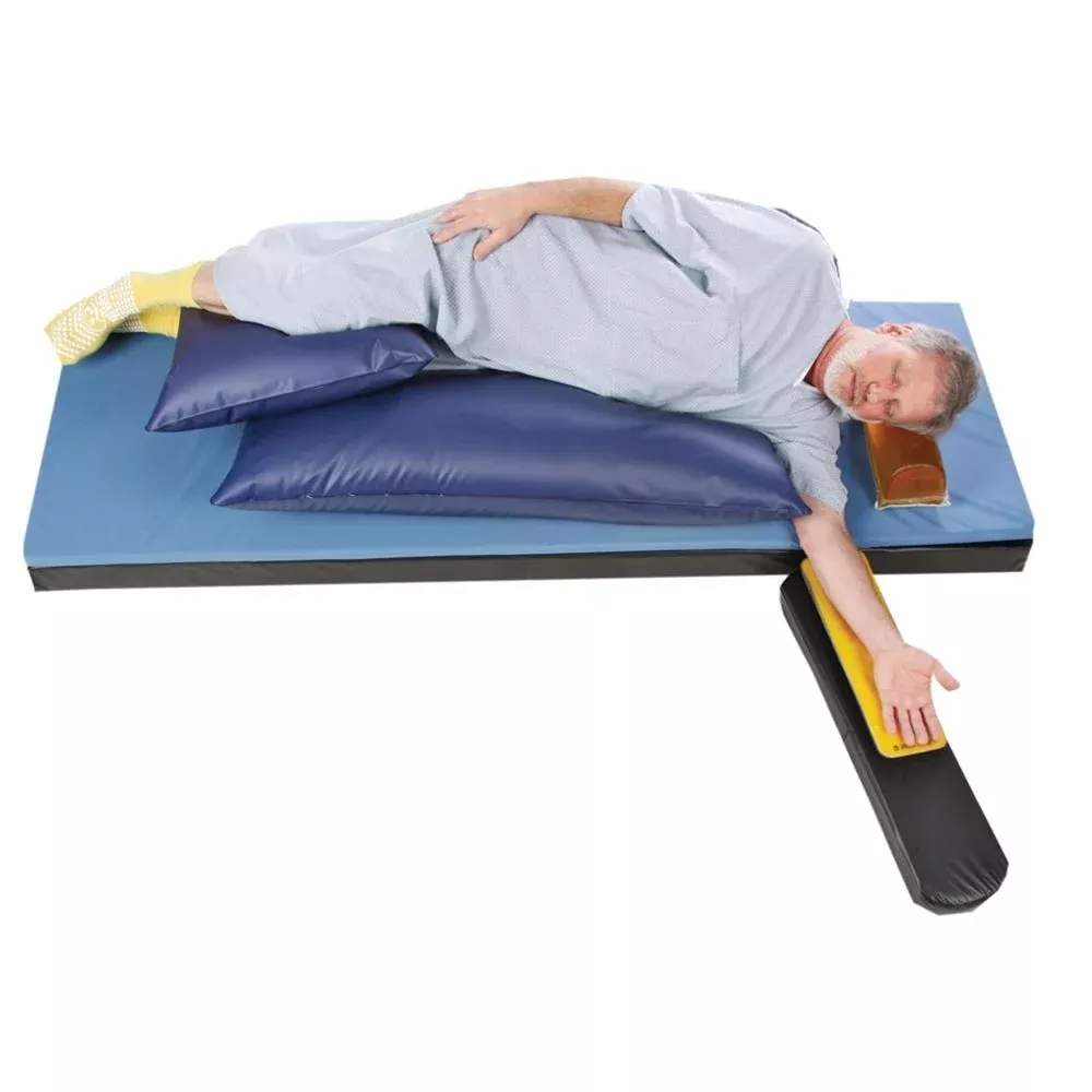 AliMed Bean Bag Positioner Small Bean Bag Positioner, 10"W x 20"L - 935231