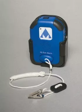 Alimed Bed Sensor Pad Alarm System IQ Duo Plus - Each - 71647-EA