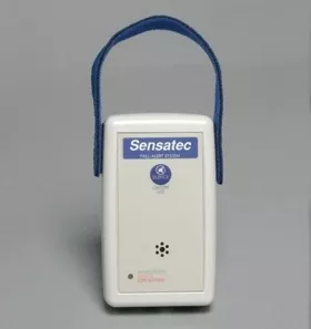 Alimed Bed Sensor Pad Sensatec 12 X 30 Inch - Pack of 5 - 79878-PK