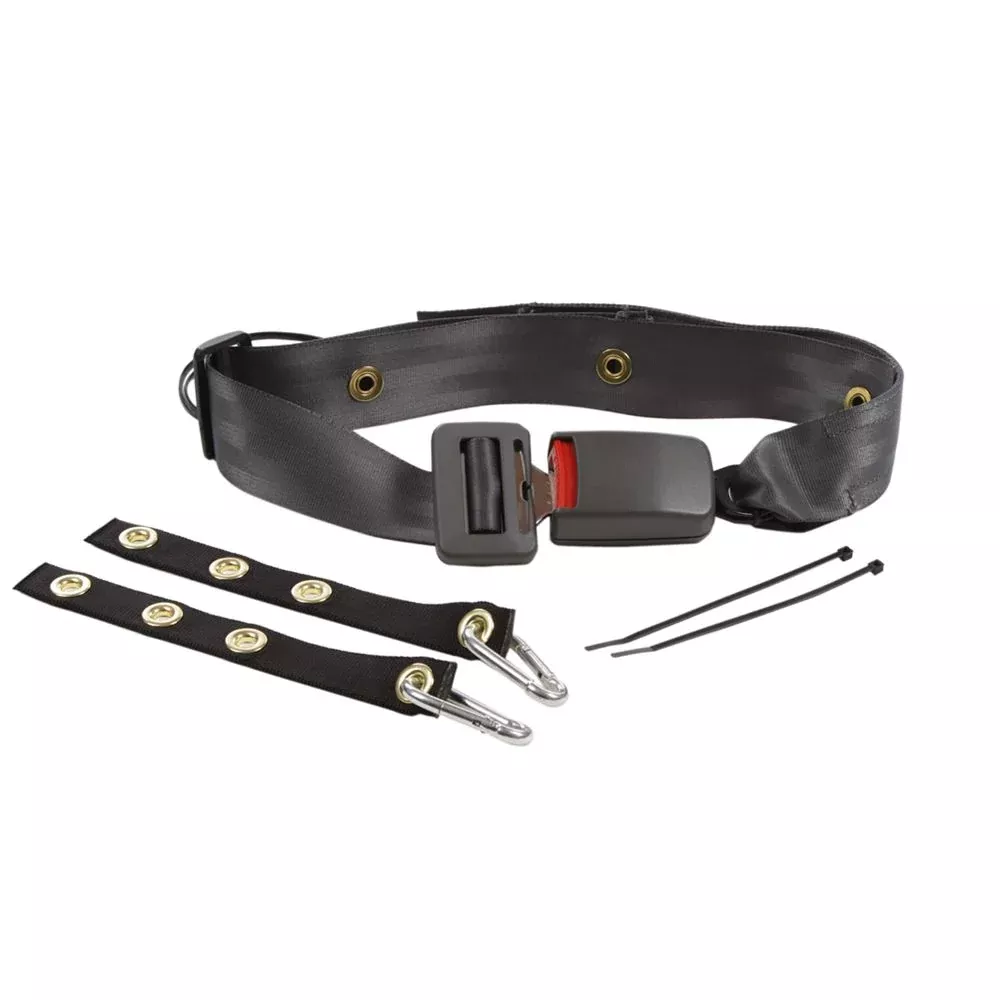 AliMed Buckled Seatbelt Bariatric Seatbelt Extender - 79205