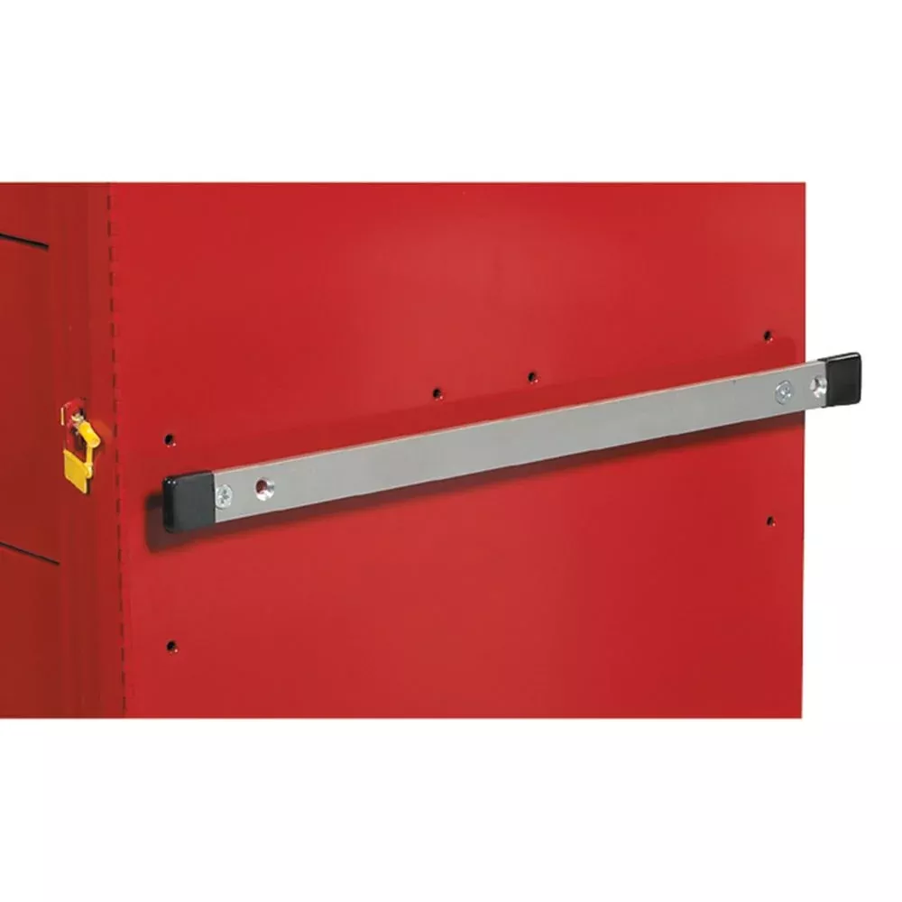 AliMed Cart Accessory, Accessory Bar Bracket Accessory Bar Bracket - 935963