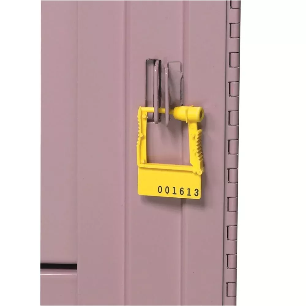 AliMed Cart Accessory, Breakaway Lock Seals Breakaway Locks, 100/pk - 936530