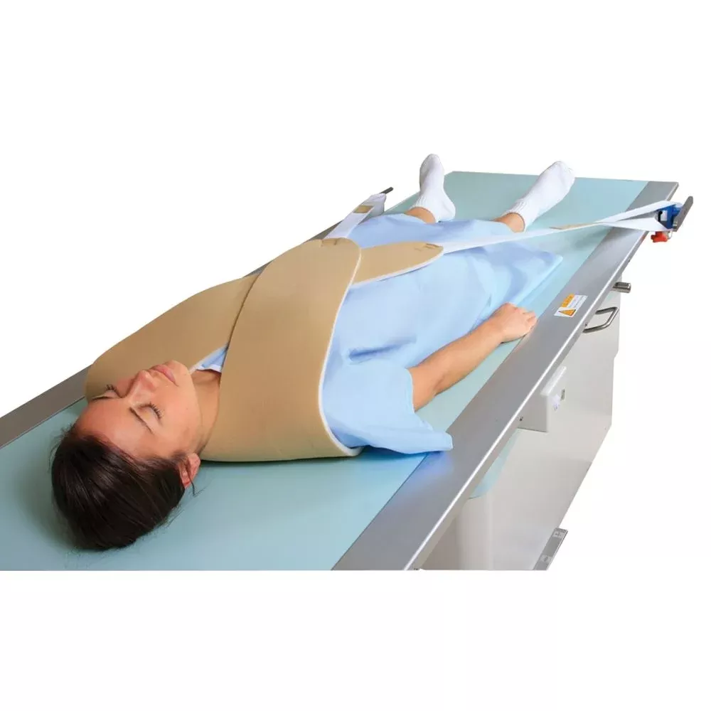 AliMed Cervical Visualization Harness Cervical Visualization Harness - 920877