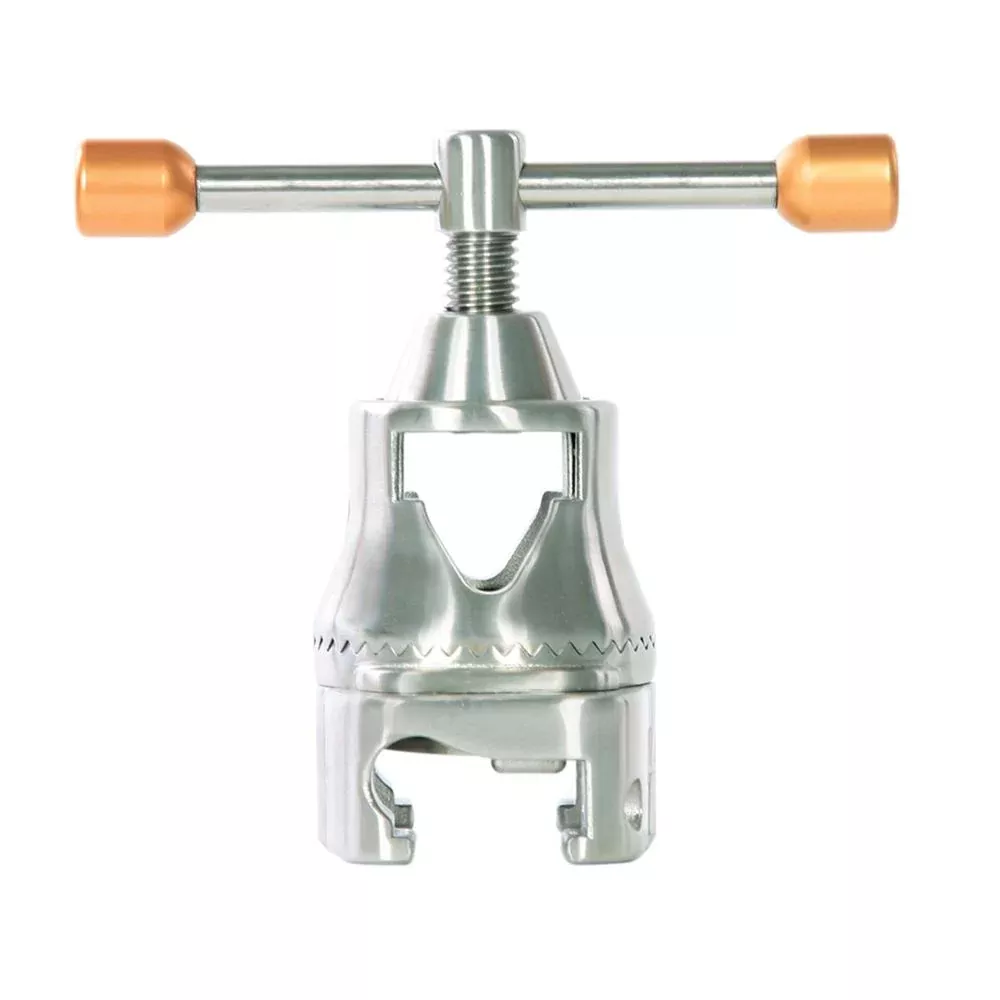 AliMed Clark Socket Plus EZ-On Table Clamp Clark Socket Plus, EZ-On, fits EU size side rails - 937344EU