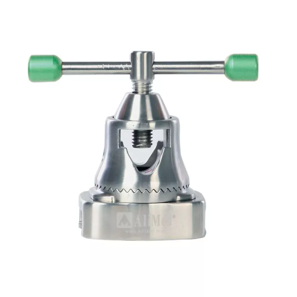 AliMed Clark Socket Plus, Slide-On Table Clamp Clark Socket Plus, Slide-On - 937130