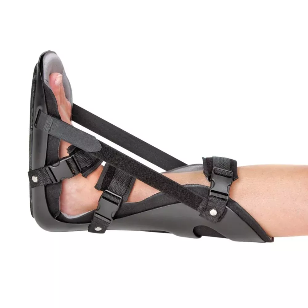 AliMed Classic Night Splint Night Splint, Large - 65200-01/NA/NA/LG