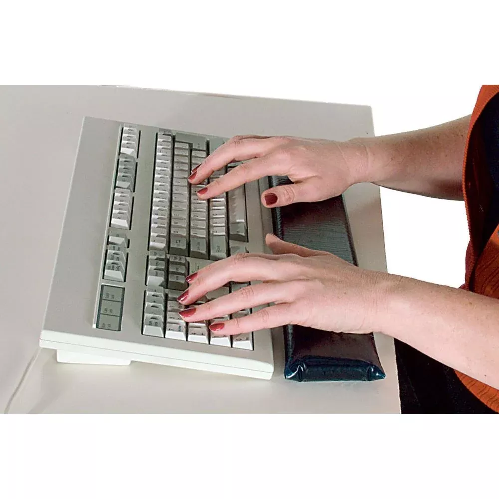 AliMed Cleanable Wrist Support Cleanable Mouse Rest - 76829
